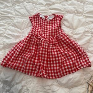Baby girl koala kids dress 12-18 months